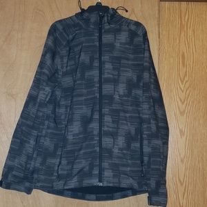 Mountain warehouse jacket